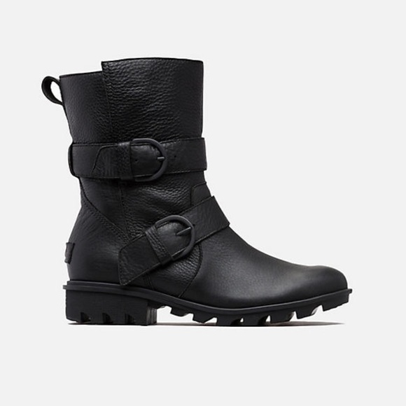 Sorel Shoes - Sorel Phoenix Moto Boots
